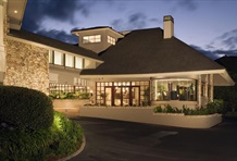 Hilton Garden Inn Monterey